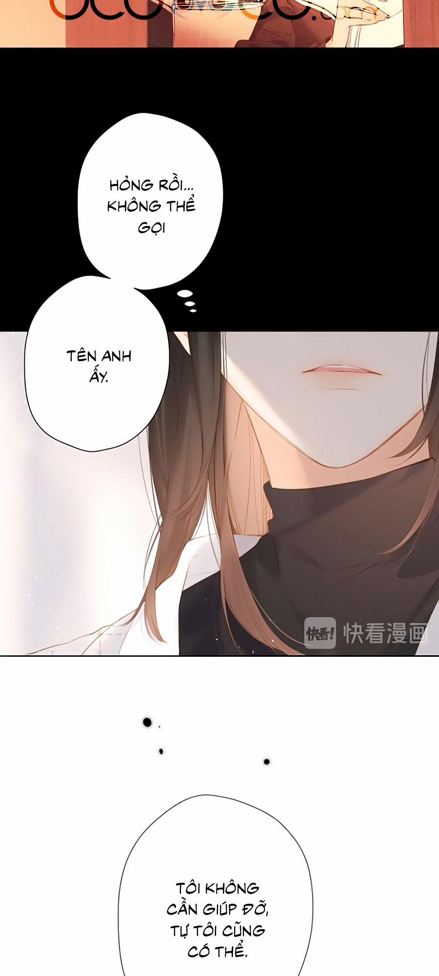 Lại Gặp Được Em 61 trang 14