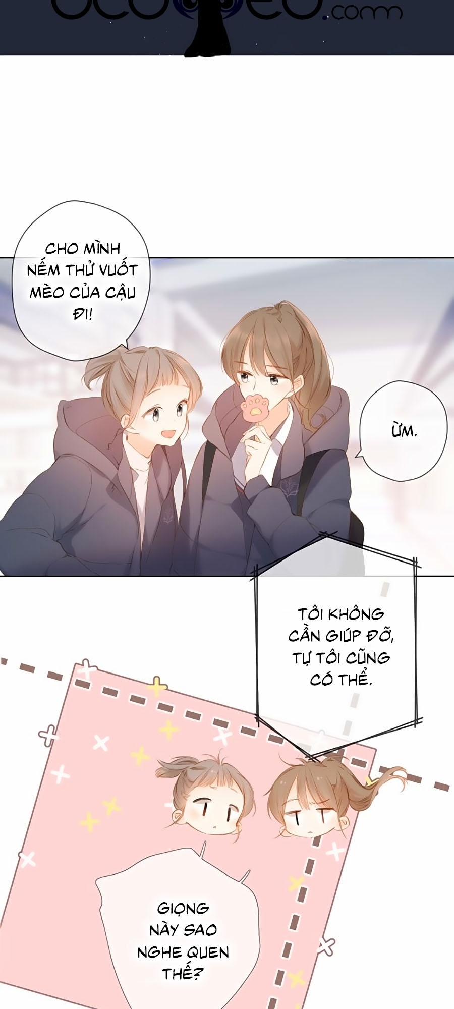 Lại Gặp Được Em 61 trang 16