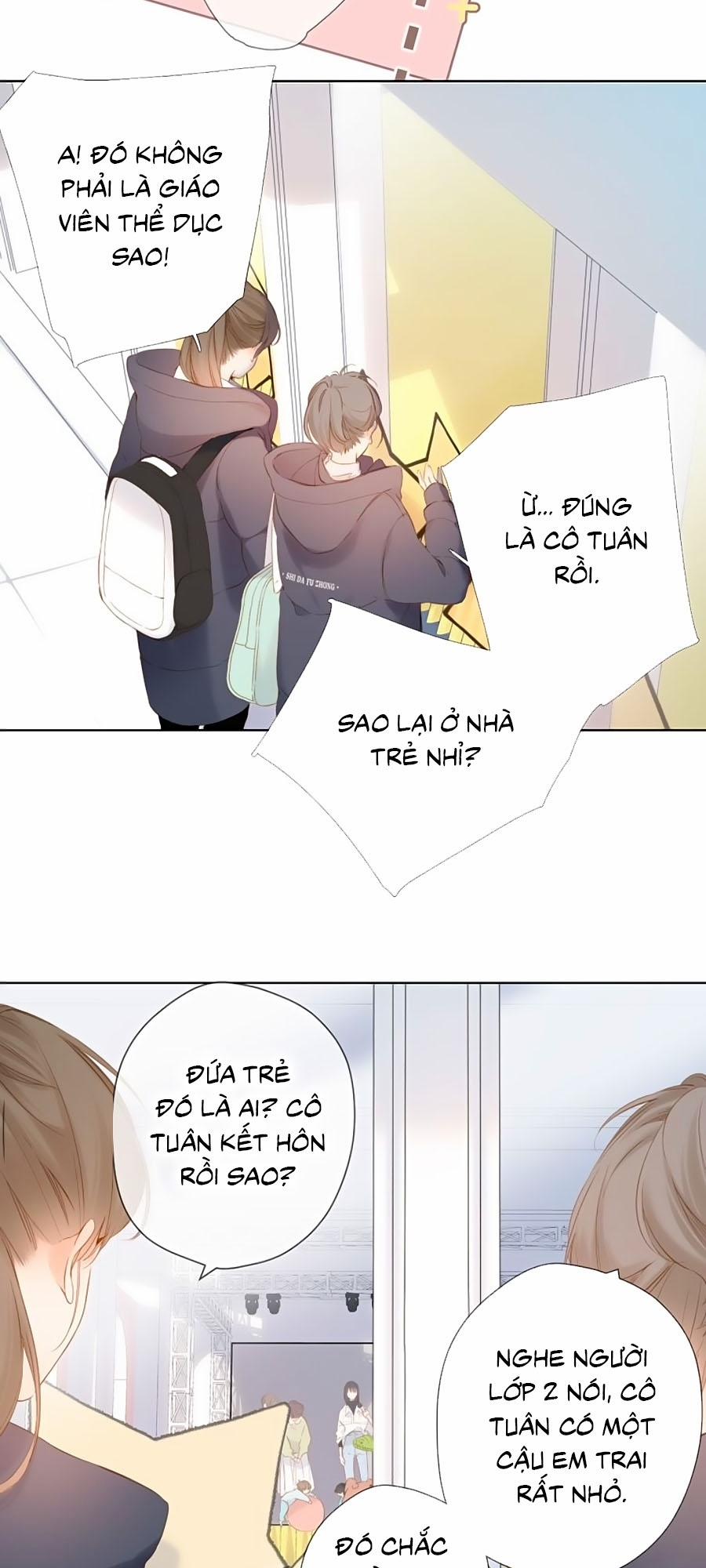 Lại Gặp Được Em 61 trang 17