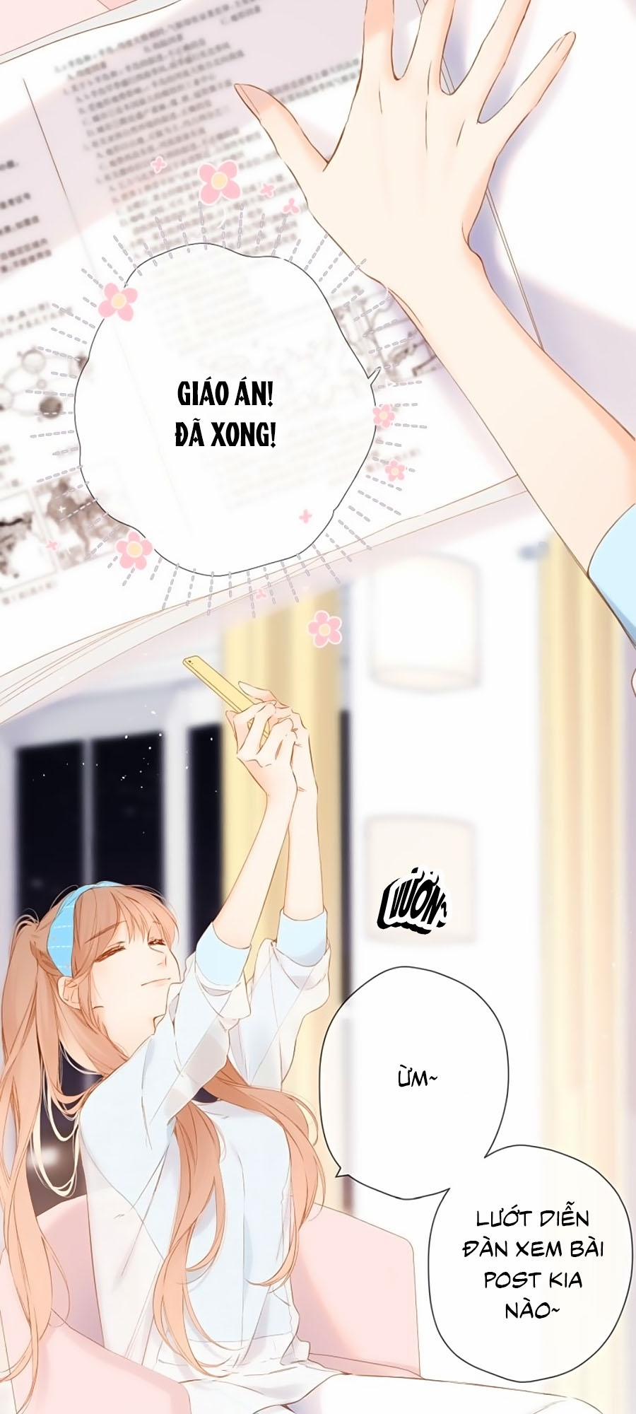 Lại Gặp Được Em 61 trang 24