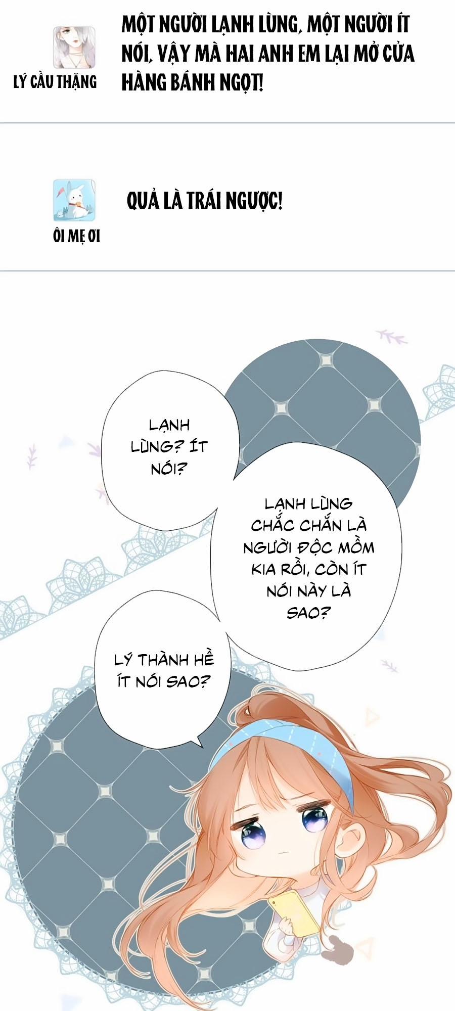 Lại Gặp Được Em 61 trang 27