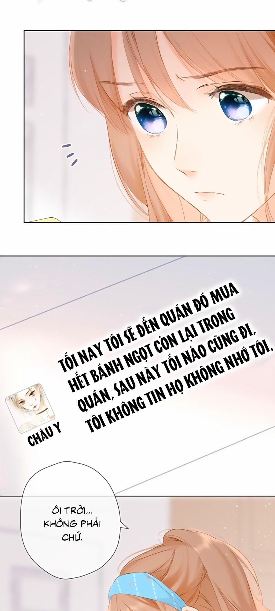 Lại Gặp Được Em 61 trang 28