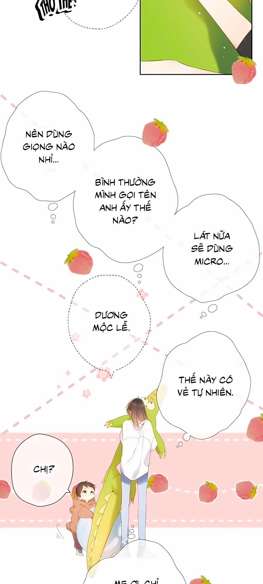 Lại Gặp Được Em 61 trang 6