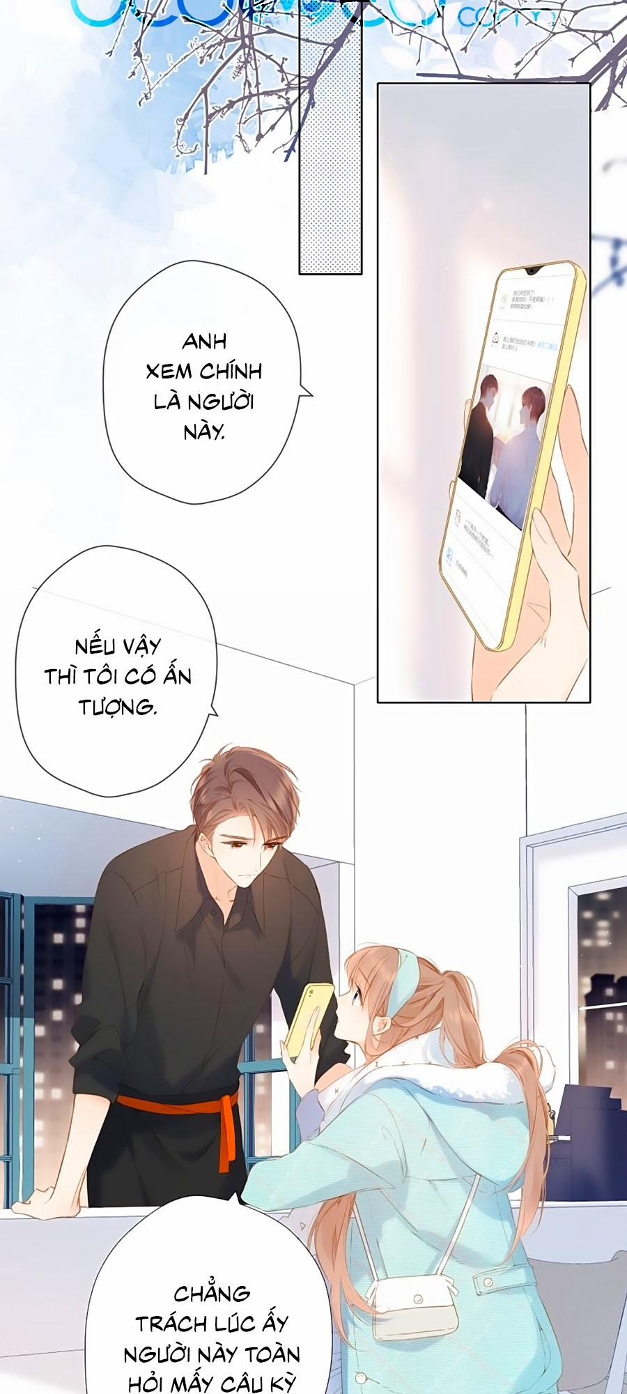 Lại Gặp Được Em 62 trang 11