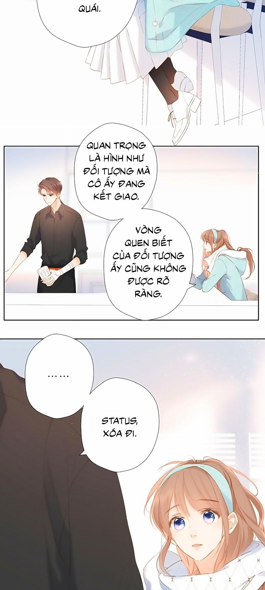 Lại Gặp Được Em 62 trang 12