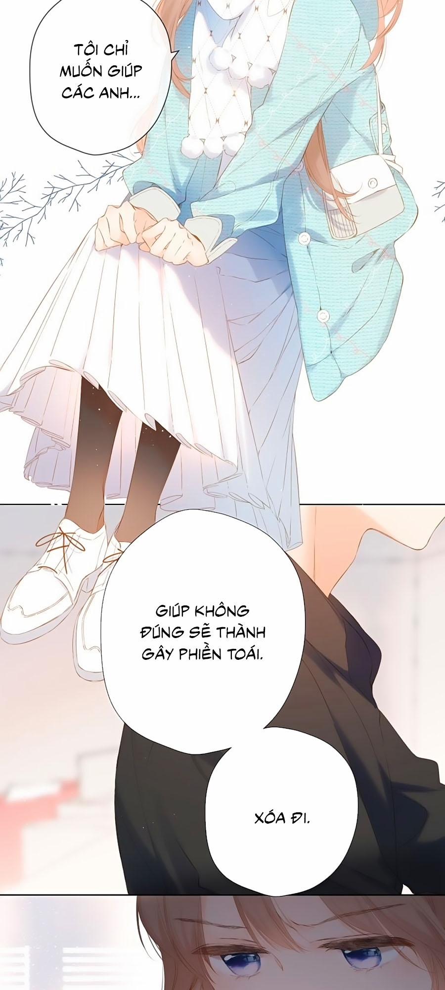 Lại Gặp Được Em 62 trang 15