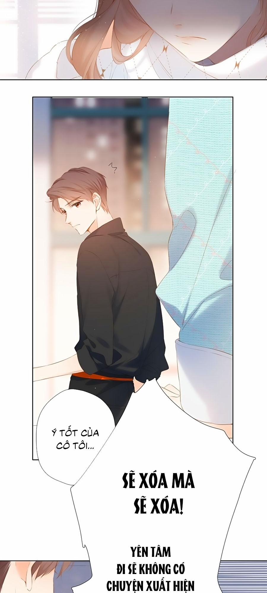 Lại Gặp Được Em 62 trang 16