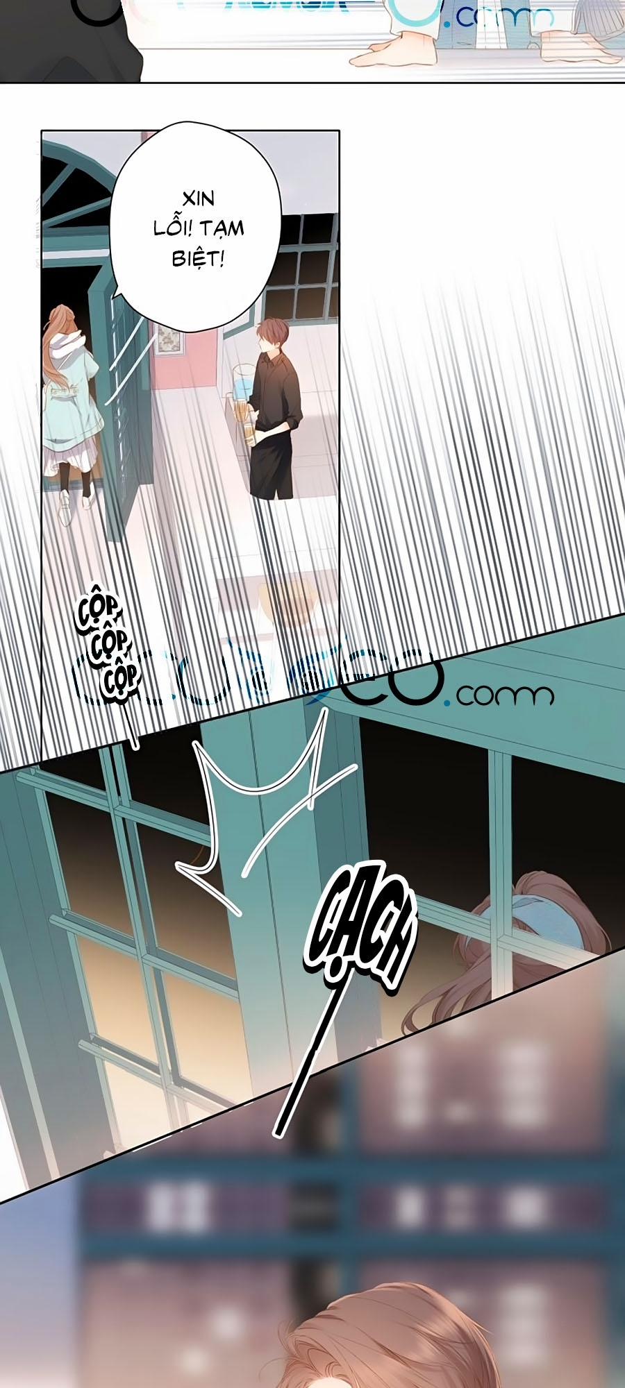 Lại Gặp Được Em 62 trang 18