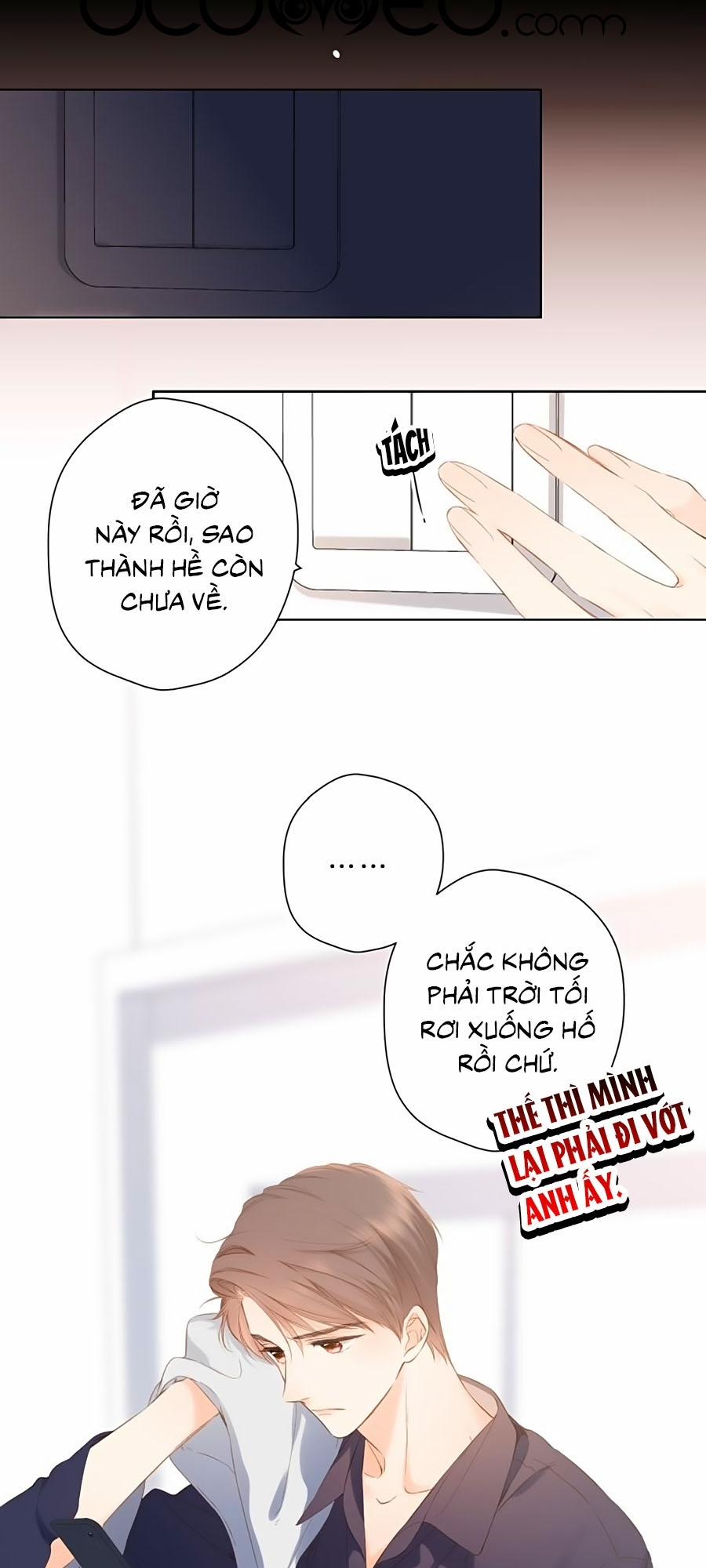 Lại Gặp Được Em 62 trang 21