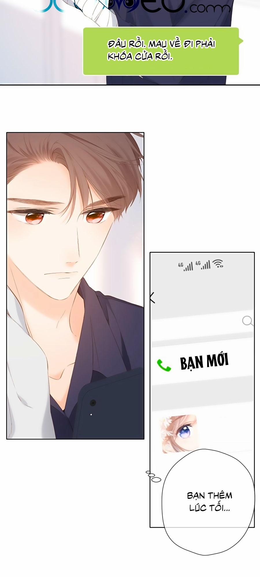 Lại Gặp Được Em 62 trang 23