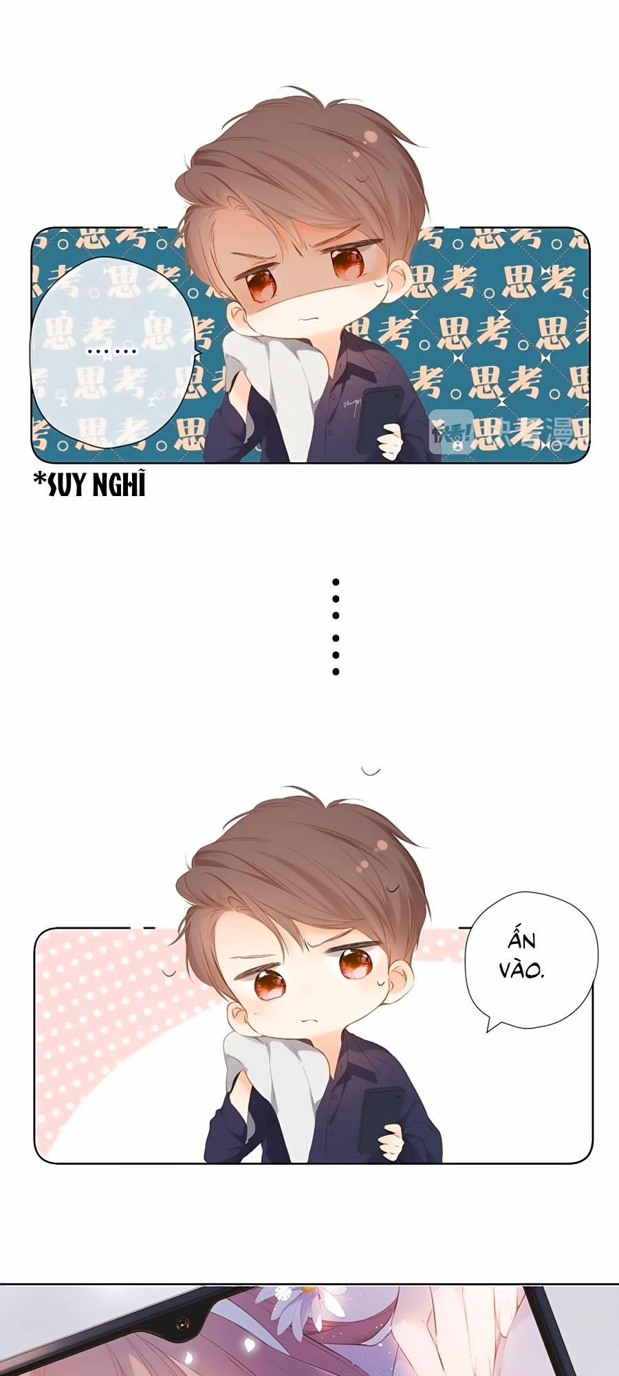 Lại Gặp Được Em 62 trang 24