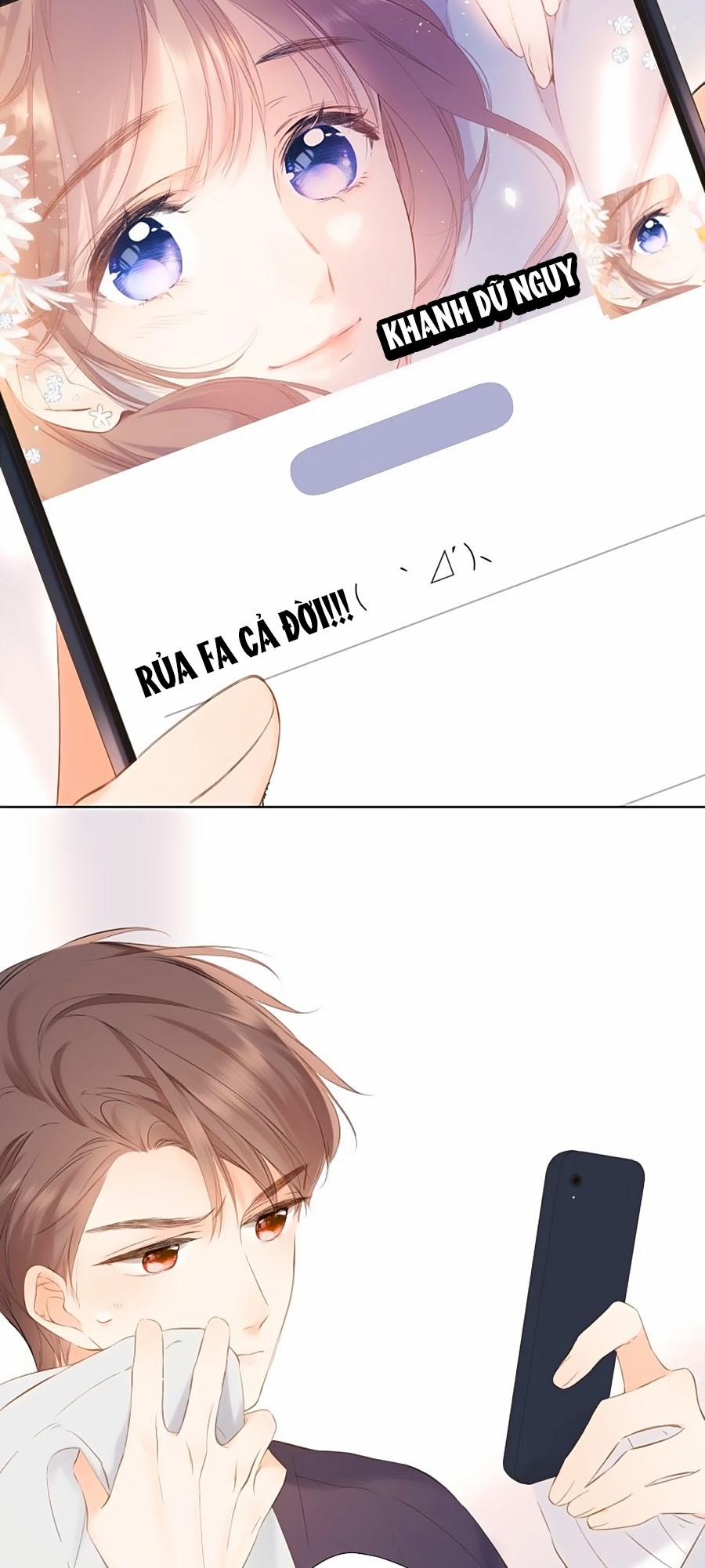 Lại Gặp Được Em 62 trang 25