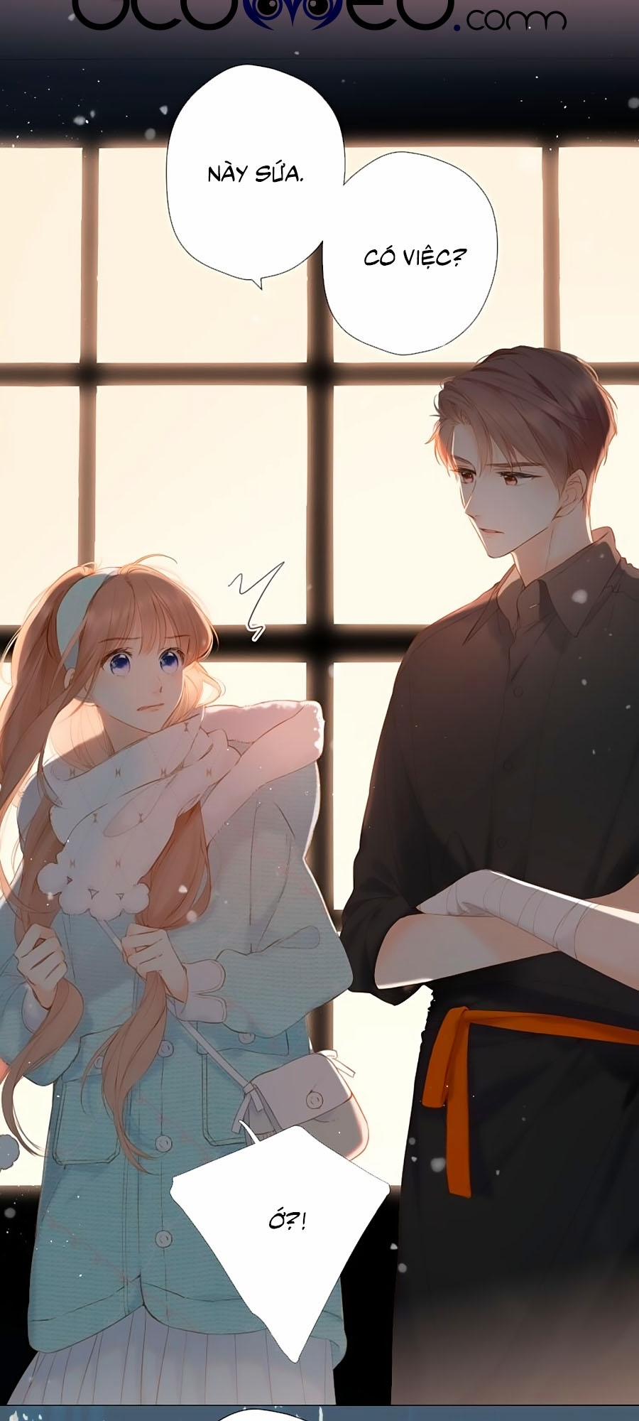 Lại Gặp Được Em 62 trang 3