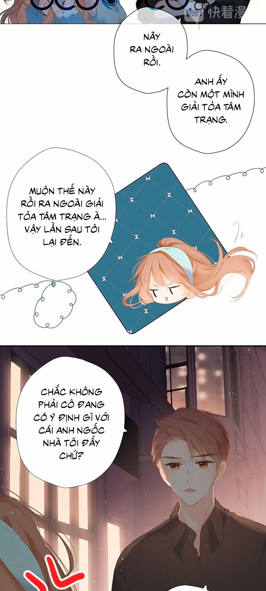 Lại Gặp Được Em 62 trang 5