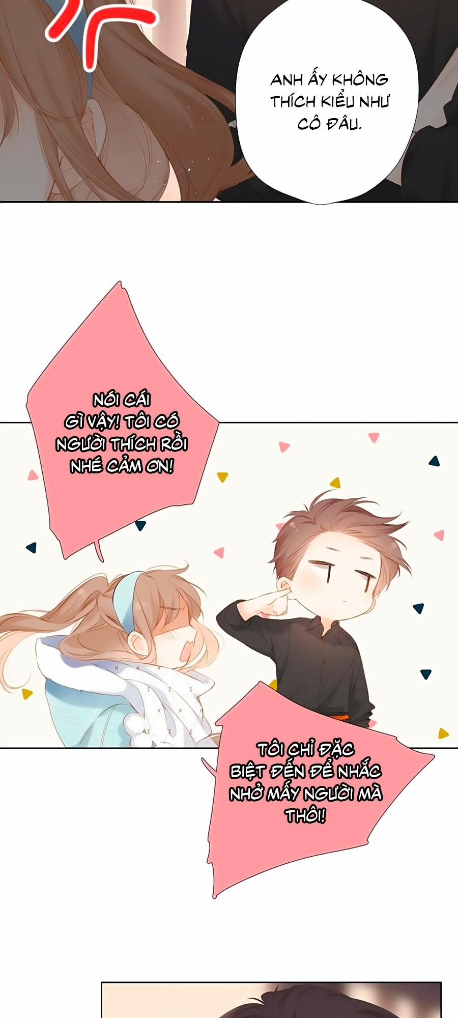 Lại Gặp Được Em 62 trang 6