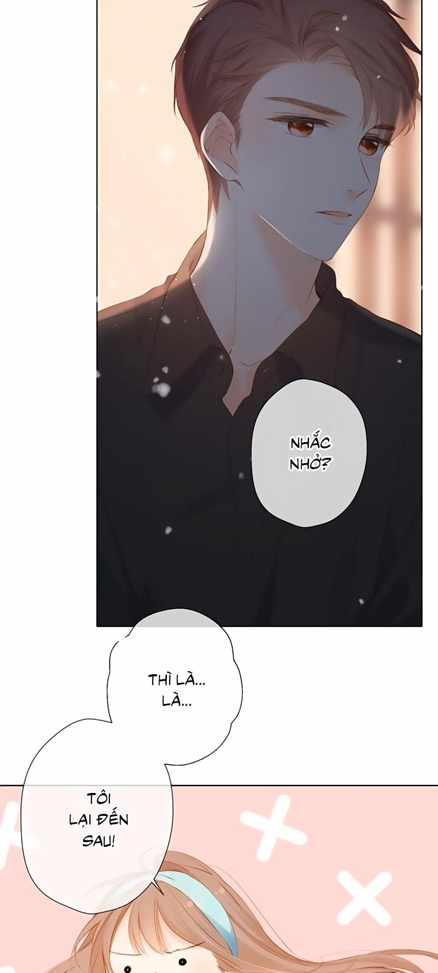 Lại Gặp Được Em 62 trang 7