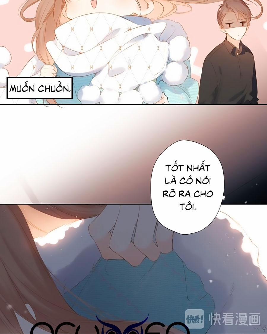 Lại Gặp Được Em 62 trang 8