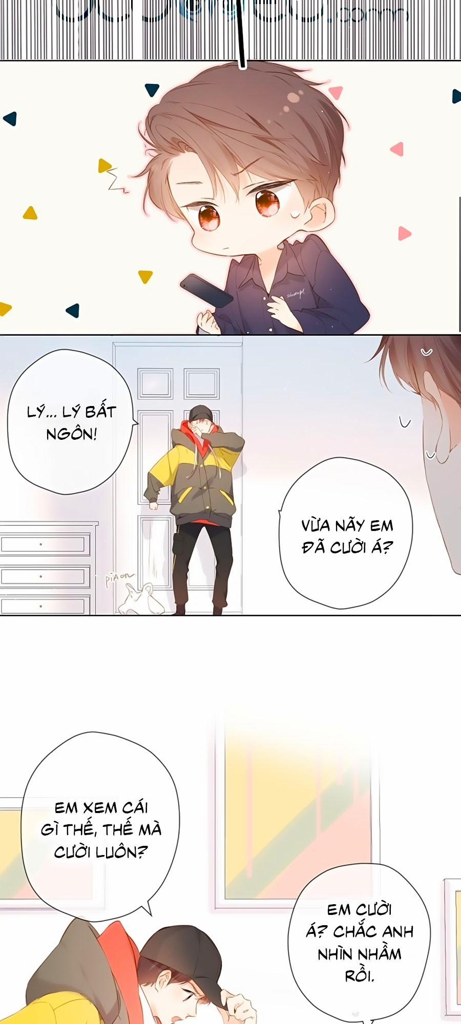 Lại Gặp Được Em 63 trang 12