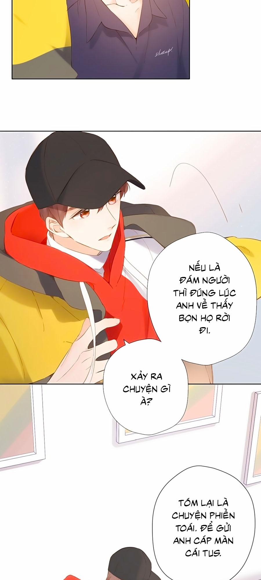 Lại Gặp Được Em 63 trang 15