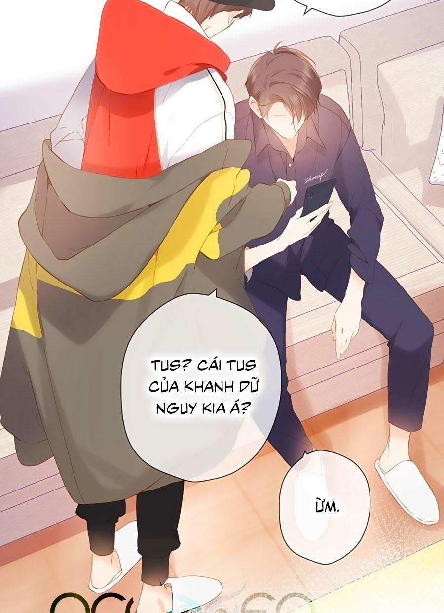 Lại Gặp Được Em 63 trang 16