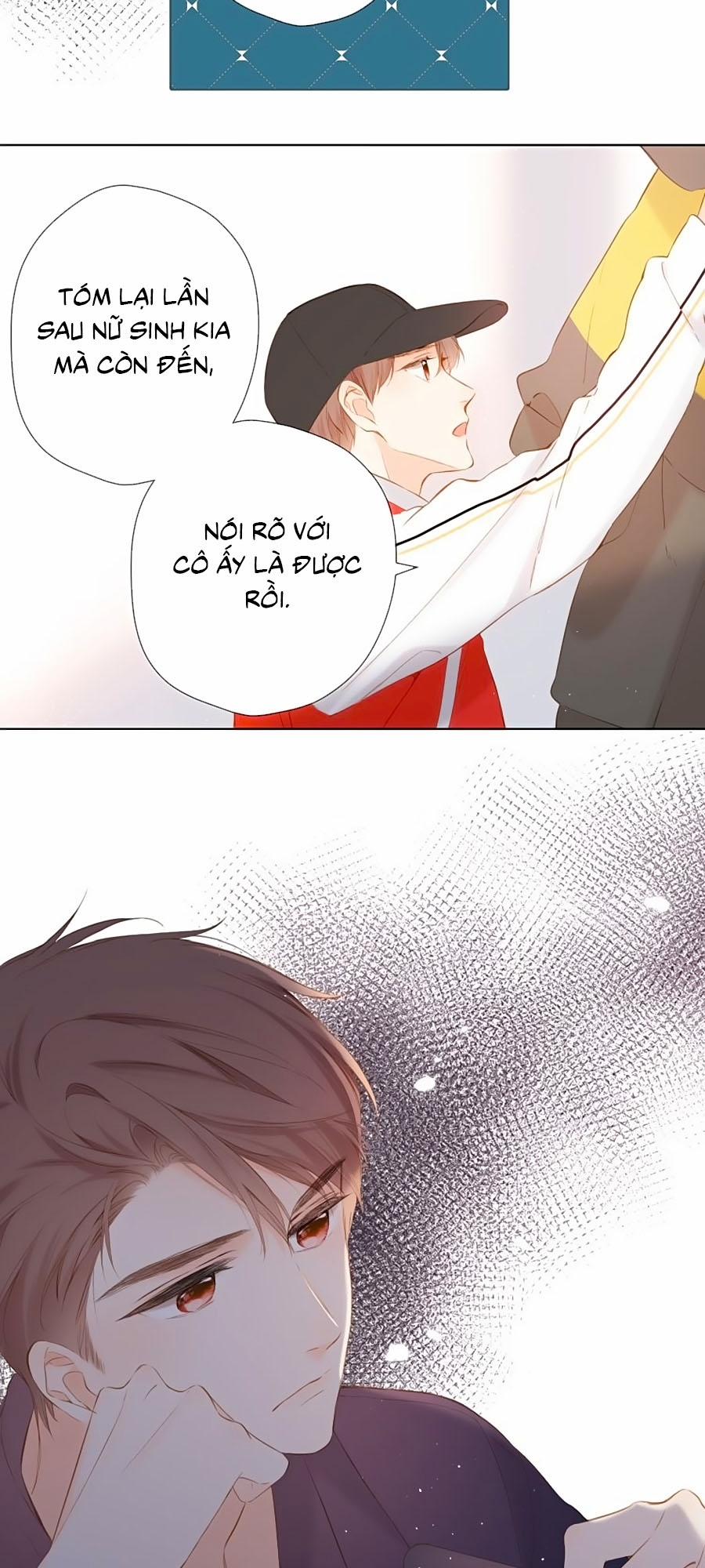 Lại Gặp Được Em 63 trang 19