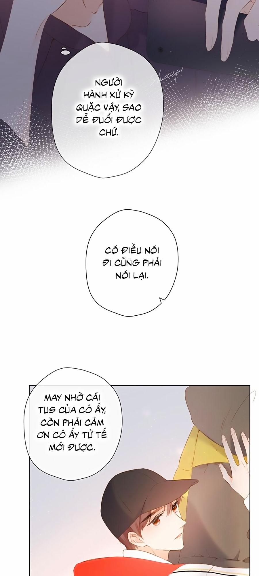 Lại Gặp Được Em 63 trang 20