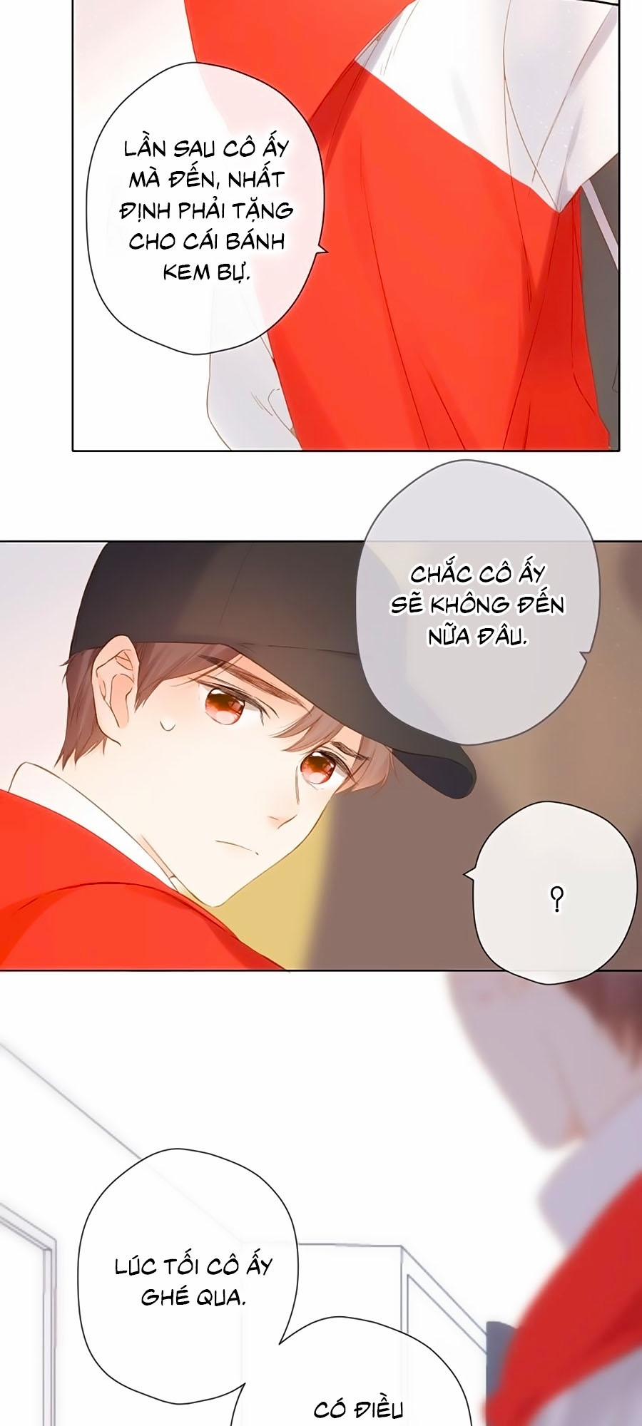 Lại Gặp Được Em 63 trang 21