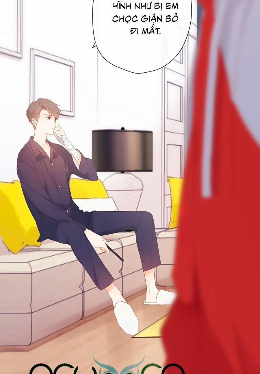 Lại Gặp Được Em 63 trang 22