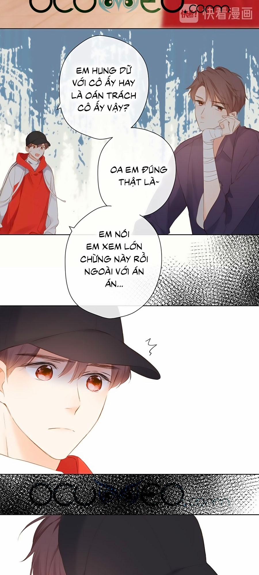 Lại Gặp Được Em 63 trang 23