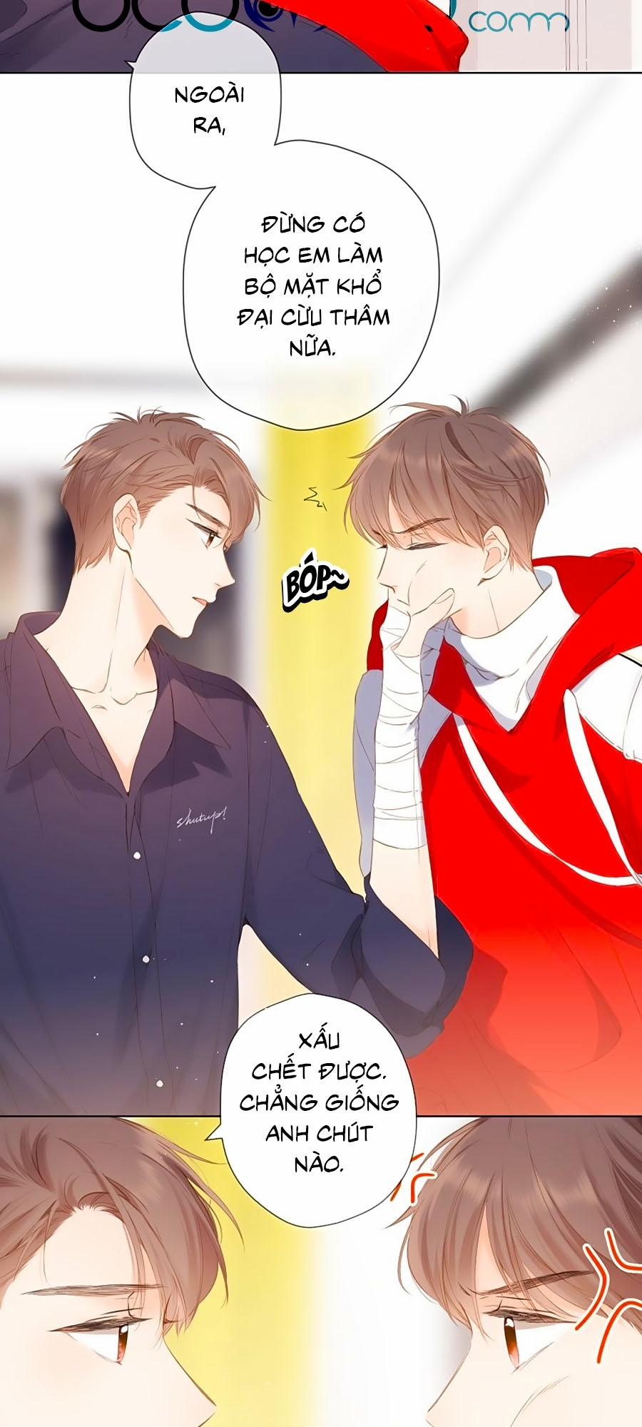 Lại Gặp Được Em 63 trang 26