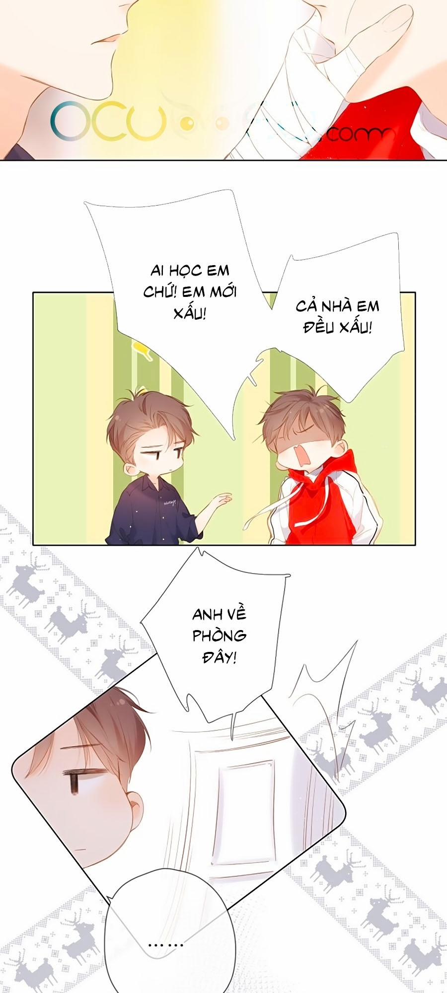 Lại Gặp Được Em 63 trang 27