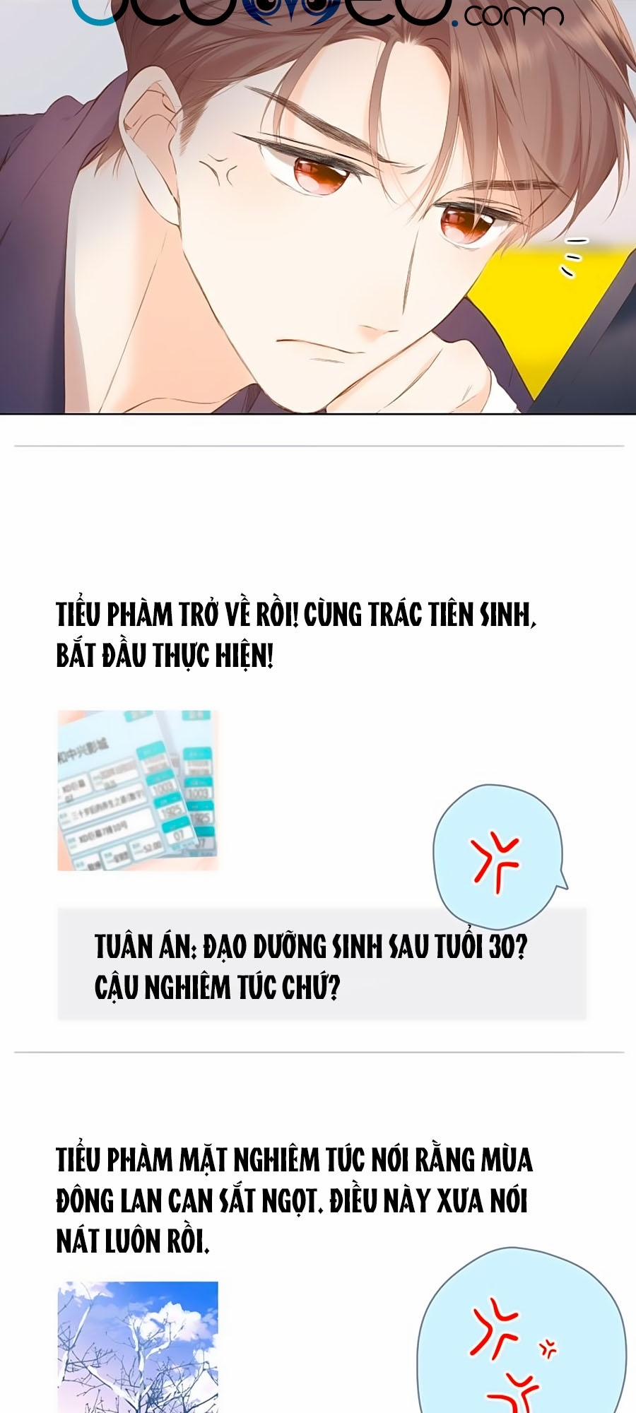 Lại Gặp Được Em 63 trang 4