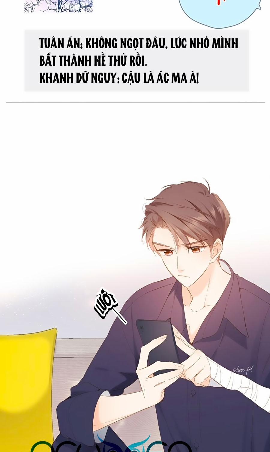 Lại Gặp Được Em 63 trang 5