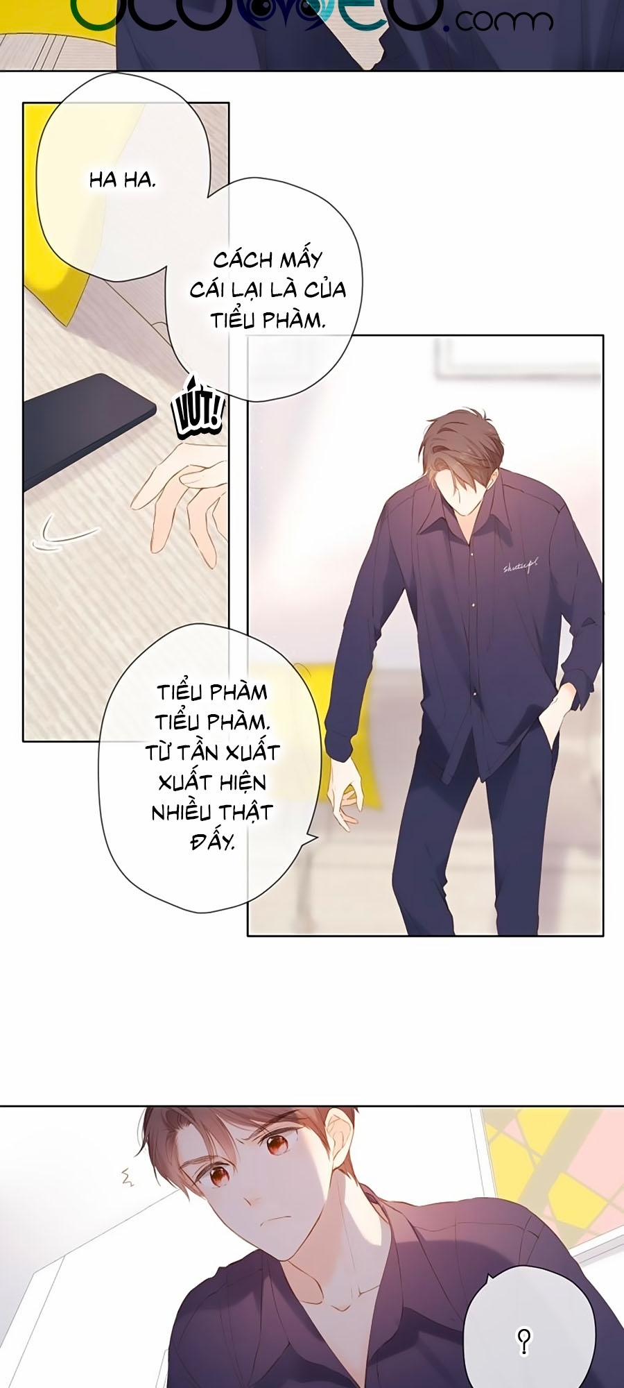 Lại Gặp Được Em 63 trang 6