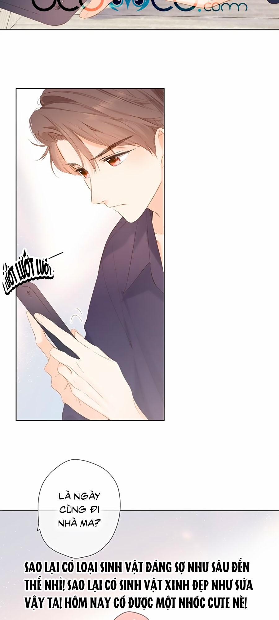 Lại Gặp Được Em 63 trang 8