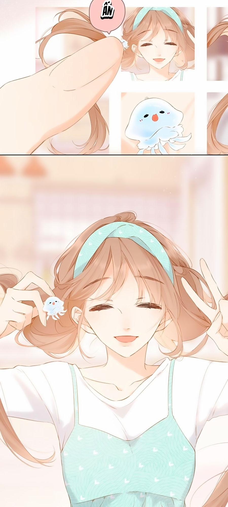 Lại Gặp Được Em 63 trang 9