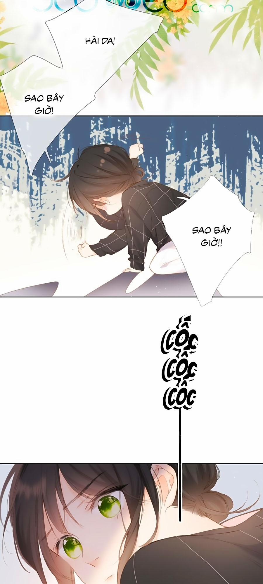 Lại Gặp Được Em 64 trang 16