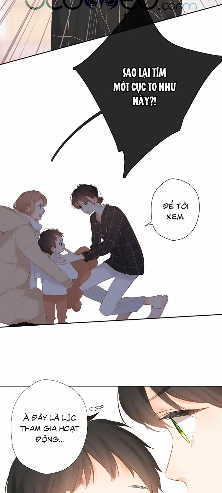 Lại Gặp Được Em 64 trang 26