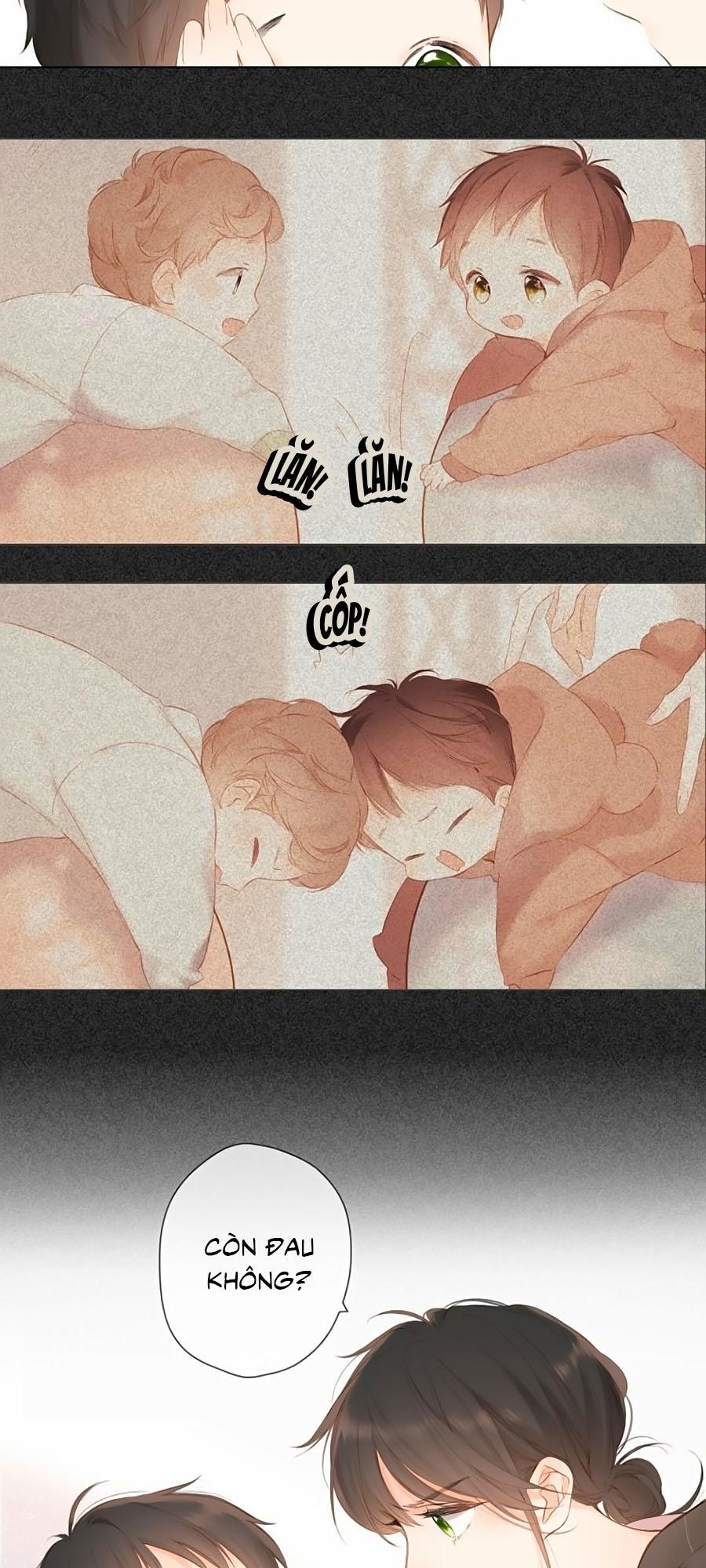 Lại Gặp Được Em 64 trang 27