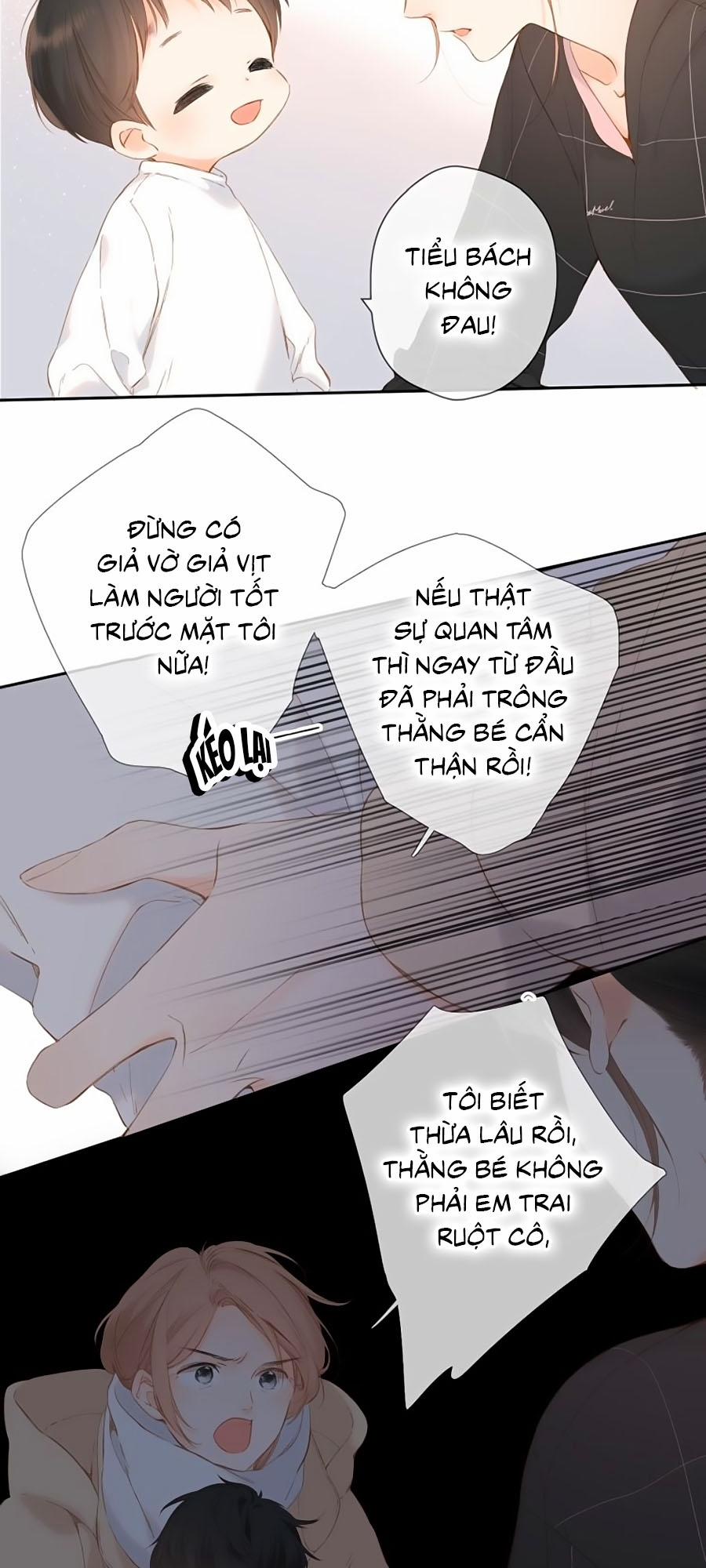 Lại Gặp Được Em 64 trang 28