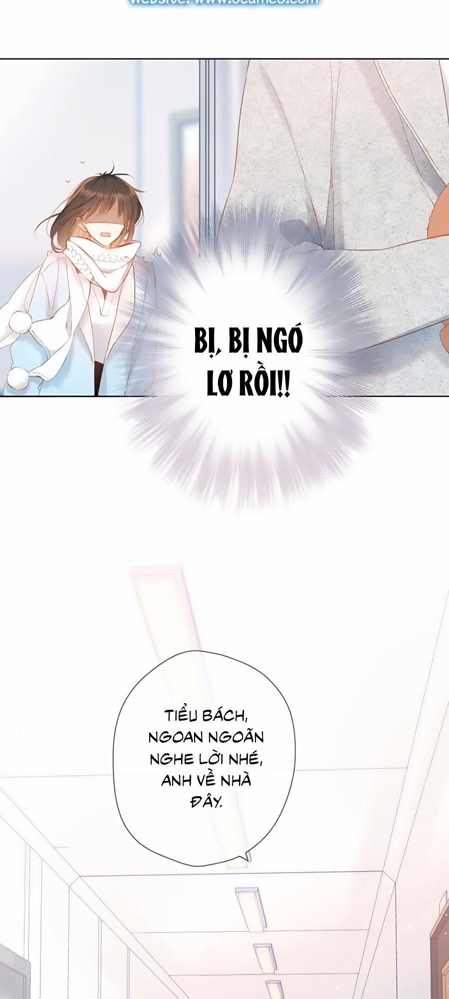 Lại Gặp Được Em 64 trang 3