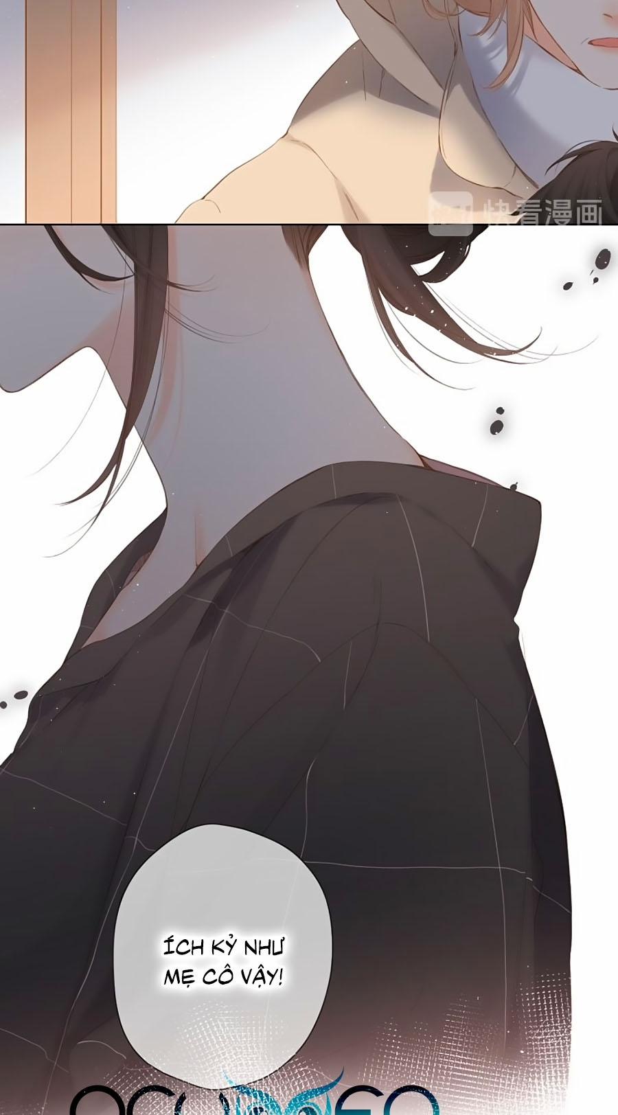 Lại Gặp Được Em 64 trang 31