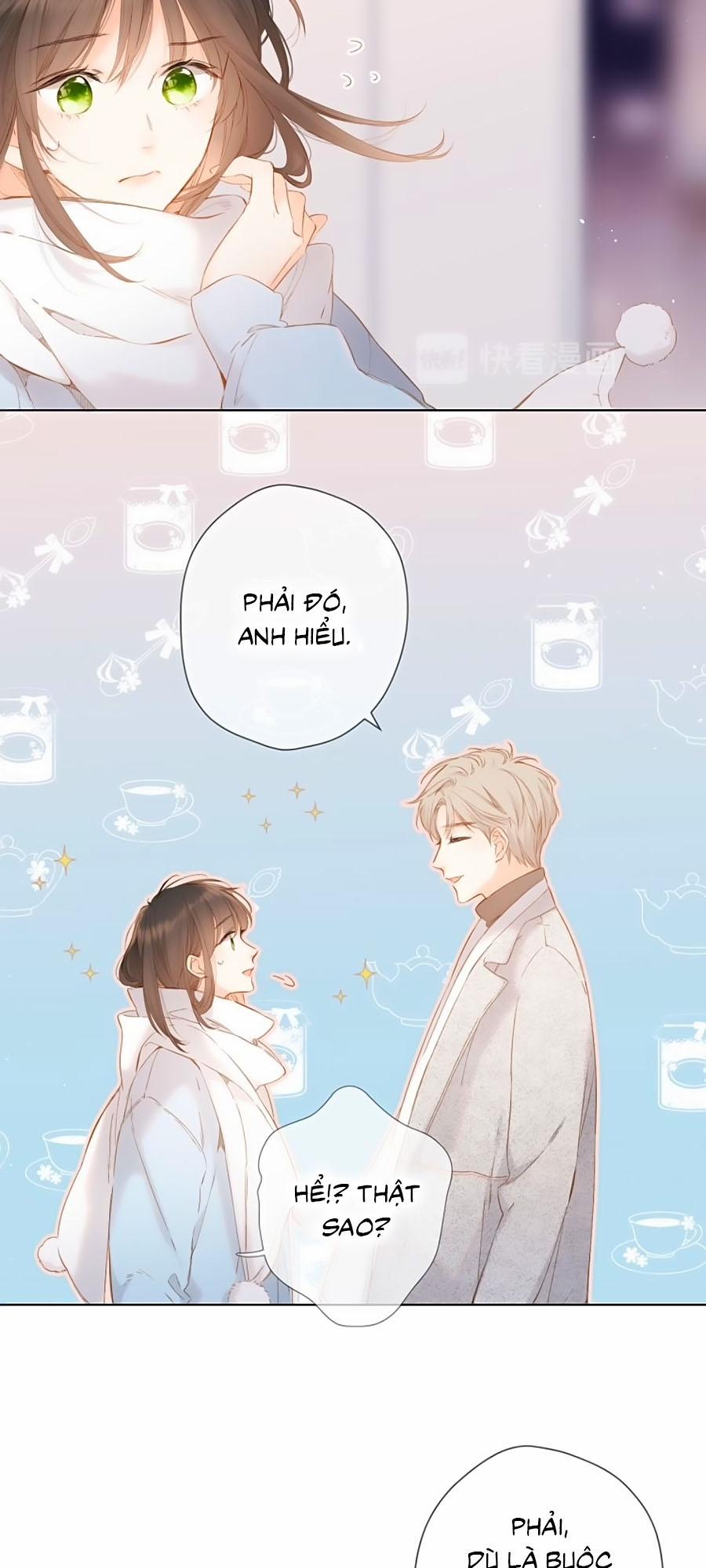 Lại Gặp Được Em 64 trang 6