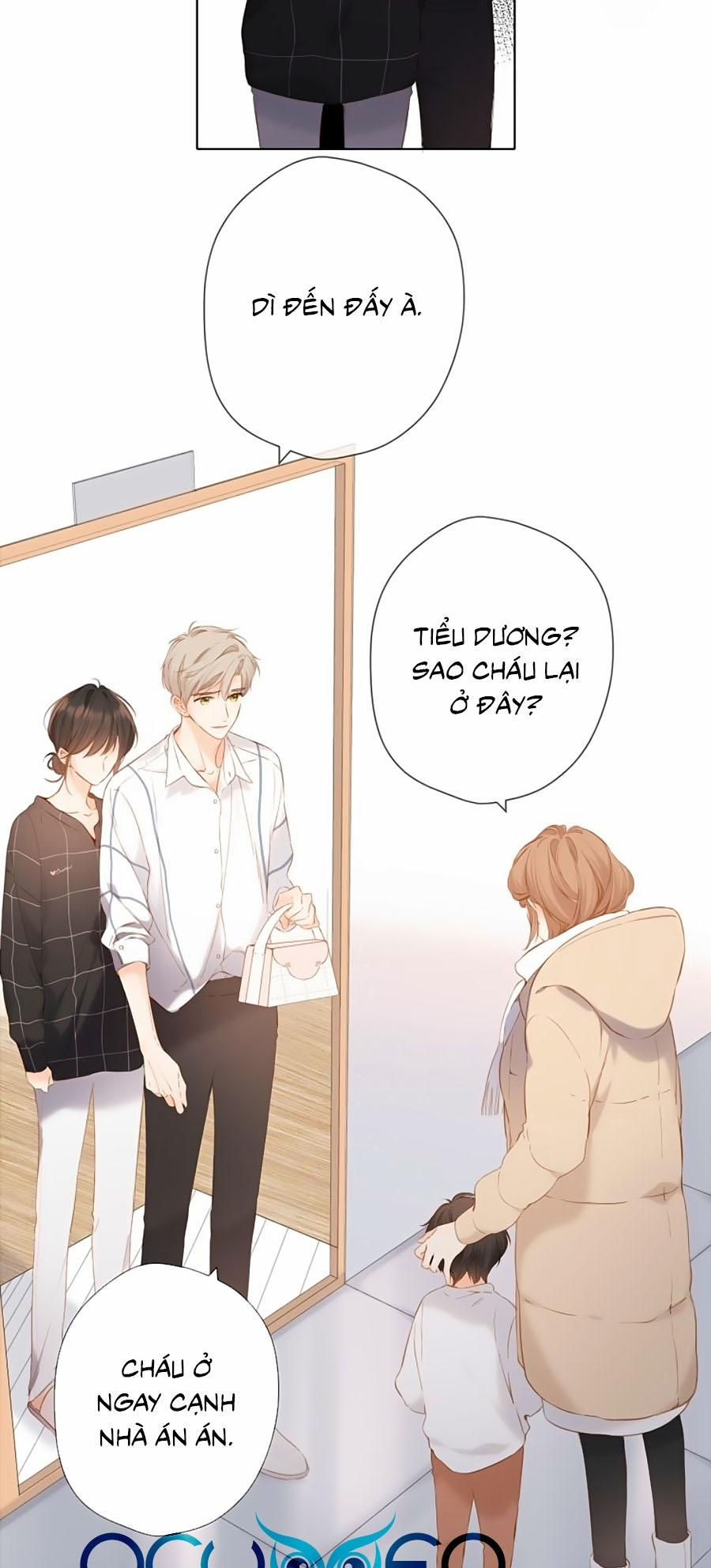 Lại Gặp Được Em 65 trang 11