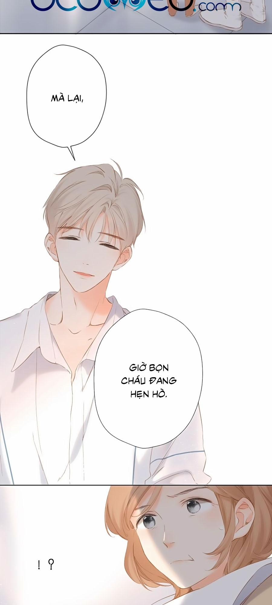 Lại Gặp Được Em 65 trang 12