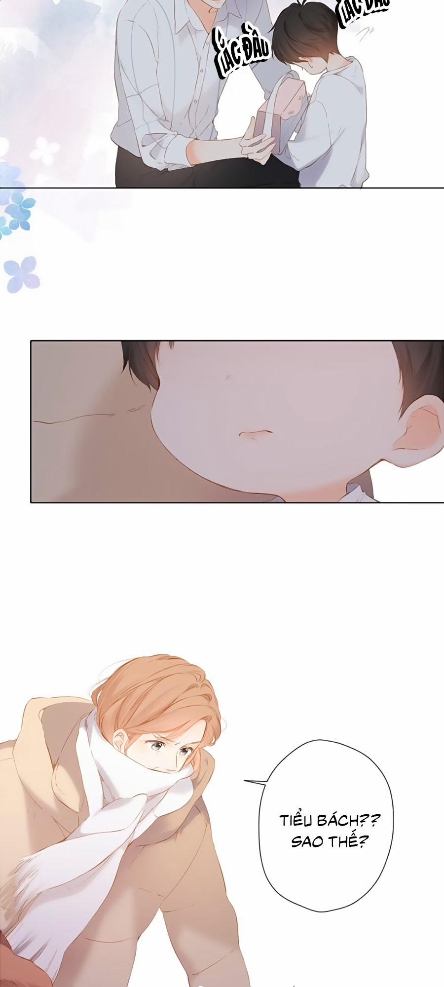 Lại Gặp Được Em 65 trang 15