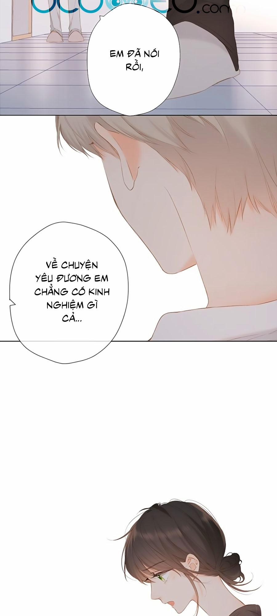 Lại Gặp Được Em 65 trang 21