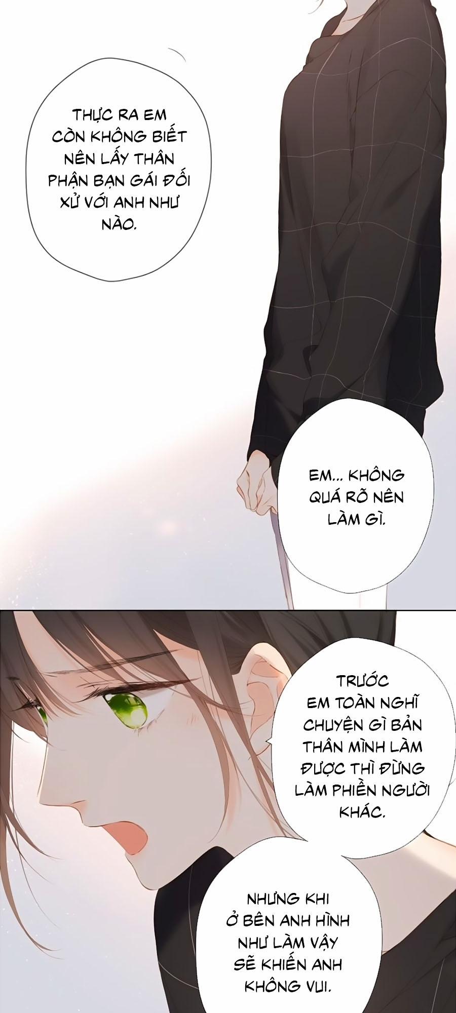 Lại Gặp Được Em 65 trang 22