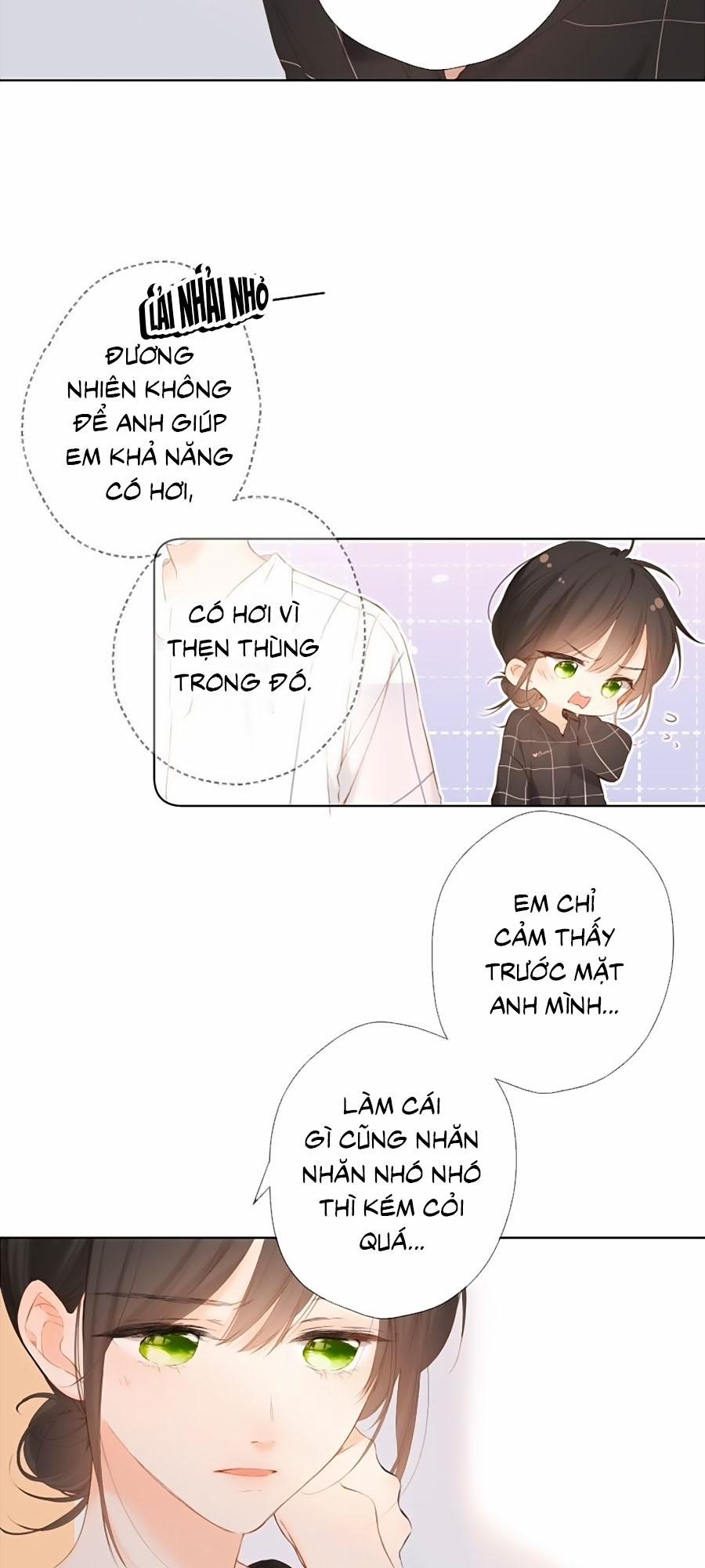 Lại Gặp Được Em 65 trang 23