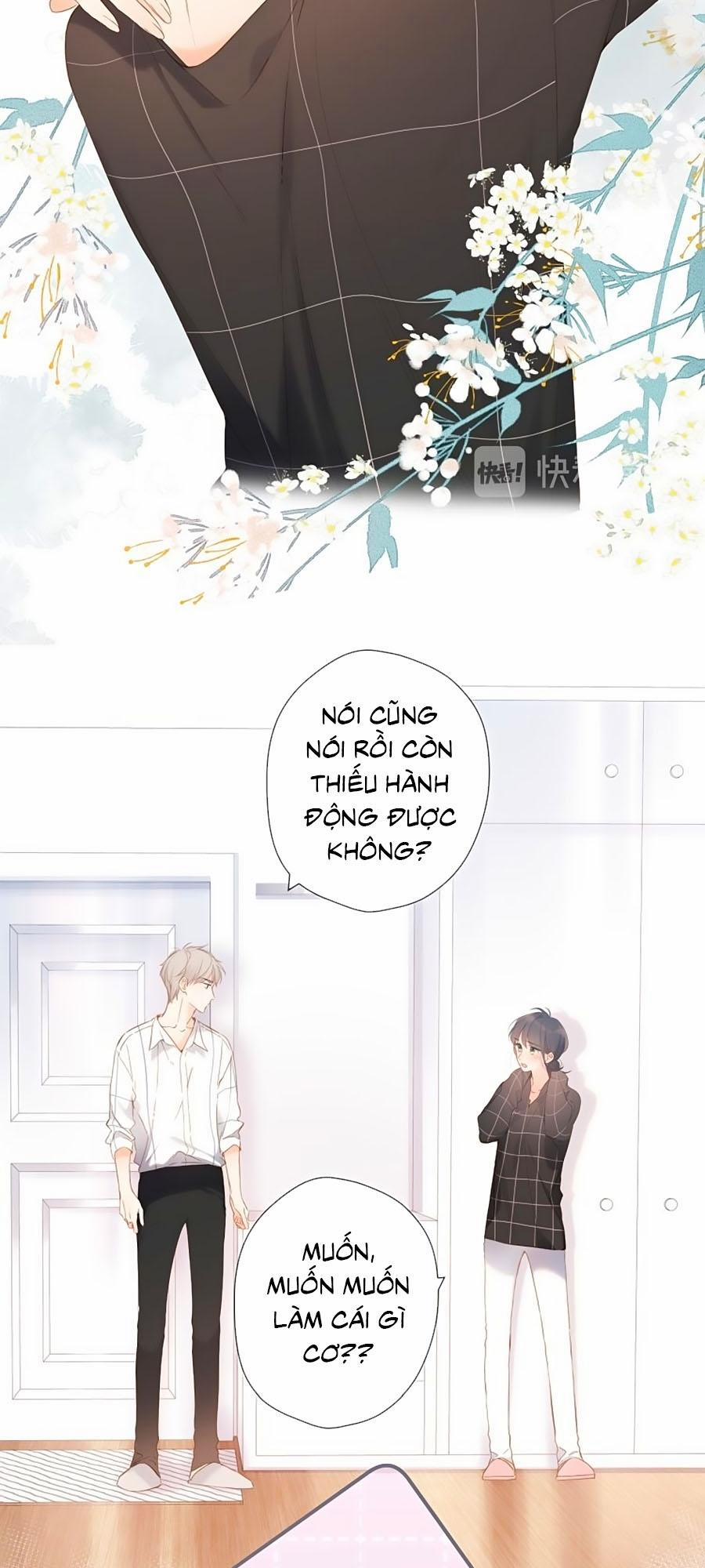 Lại Gặp Được Em 66 trang 1